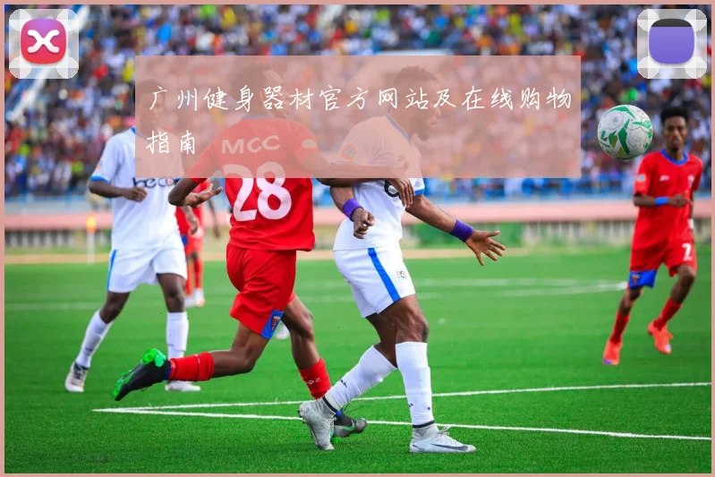 广州健身器材官方网站及在线购物指南